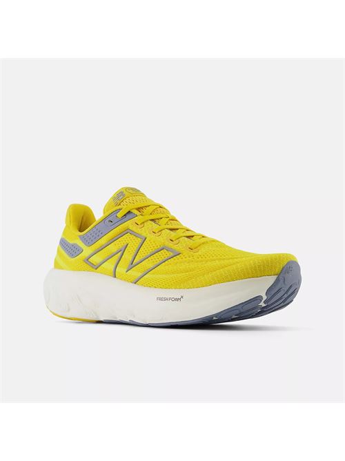 scarpa mens fresh foam x 1080 NEW BALANCE | M108013ZGINGER LEM